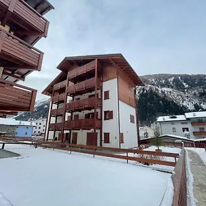 Il Cervo Mountain Campodolcino